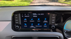 Hyundai i10 1.0 [63] Advance 5dr Auto [Nav] Petrol Hatchback